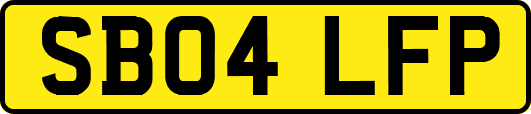SB04LFP