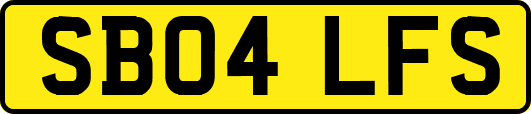 SB04LFS