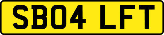 SB04LFT