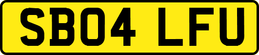 SB04LFU