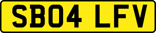 SB04LFV