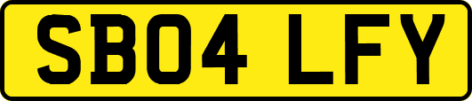SB04LFY