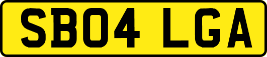 SB04LGA