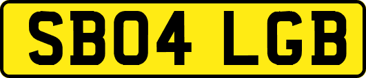 SB04LGB