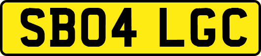 SB04LGC