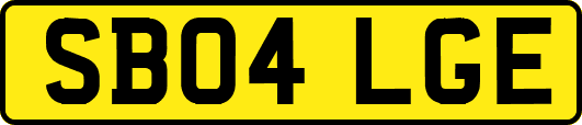 SB04LGE
