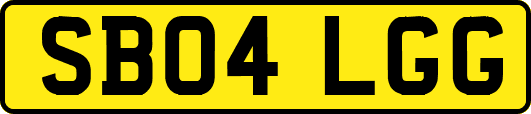 SB04LGG