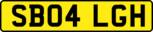 SB04LGH