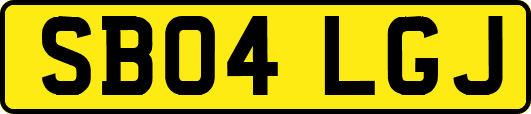 SB04LGJ