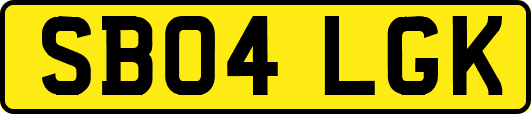 SB04LGK