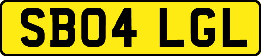 SB04LGL