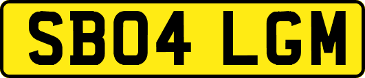 SB04LGM