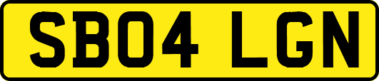 SB04LGN