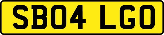 SB04LGO