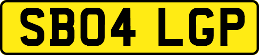 SB04LGP