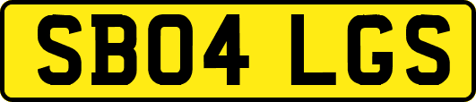 SB04LGS