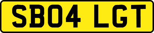 SB04LGT