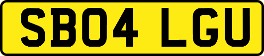 SB04LGU