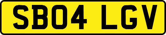 SB04LGV