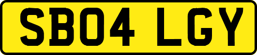 SB04LGY