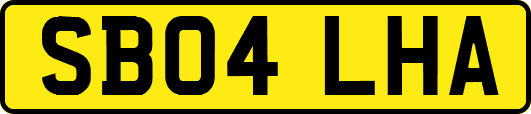 SB04LHA