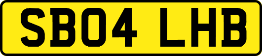 SB04LHB