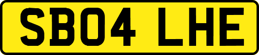 SB04LHE