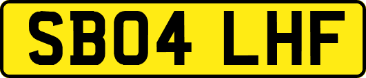 SB04LHF
