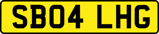SB04LHG