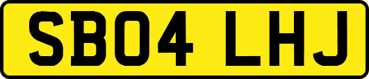 SB04LHJ