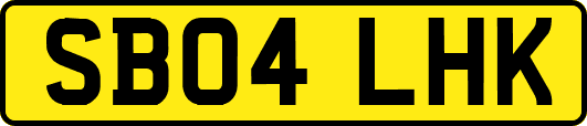 SB04LHK