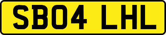 SB04LHL