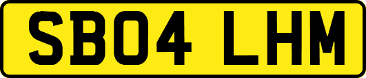 SB04LHM
