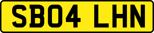 SB04LHN