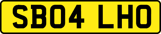 SB04LHO