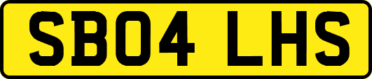 SB04LHS