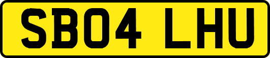 SB04LHU