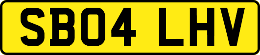 SB04LHV