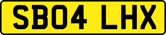 SB04LHX