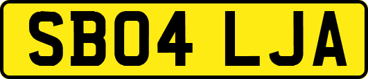 SB04LJA