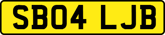 SB04LJB
