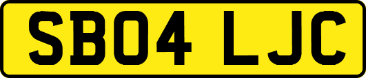 SB04LJC