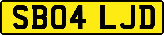 SB04LJD