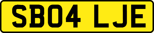 SB04LJE
