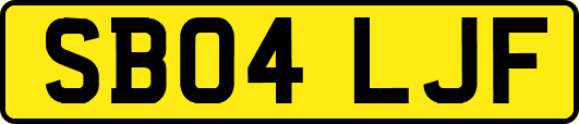 SB04LJF