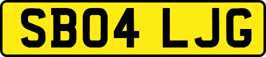 SB04LJG
