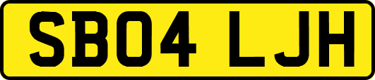 SB04LJH