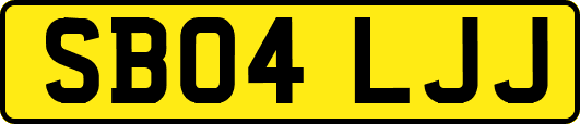 SB04LJJ