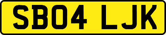 SB04LJK