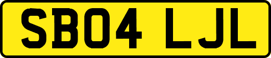 SB04LJL